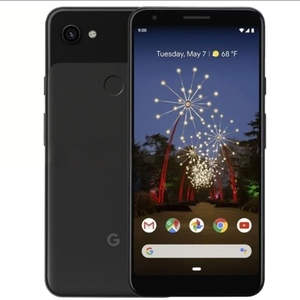 Características del Google <span class=keywords><strong>Pixel</strong></span> 3a XL: Procesador Qualcomm Snapdragon 670, Batería de 3700 mAh y Carga Rápida por Cable de 18 W - Product Image 1