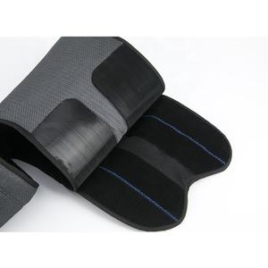 Masajeador eléctrico de pierna completa, presión de aire, calefacción, descompresión, fisioterapia, pierna, muslo, circulación sanguínea, masajeador, novedad - Product Image 5