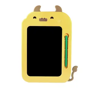 Liquid Crystal Drawing Board For Kids Lcd Toys Children'S Cartoon