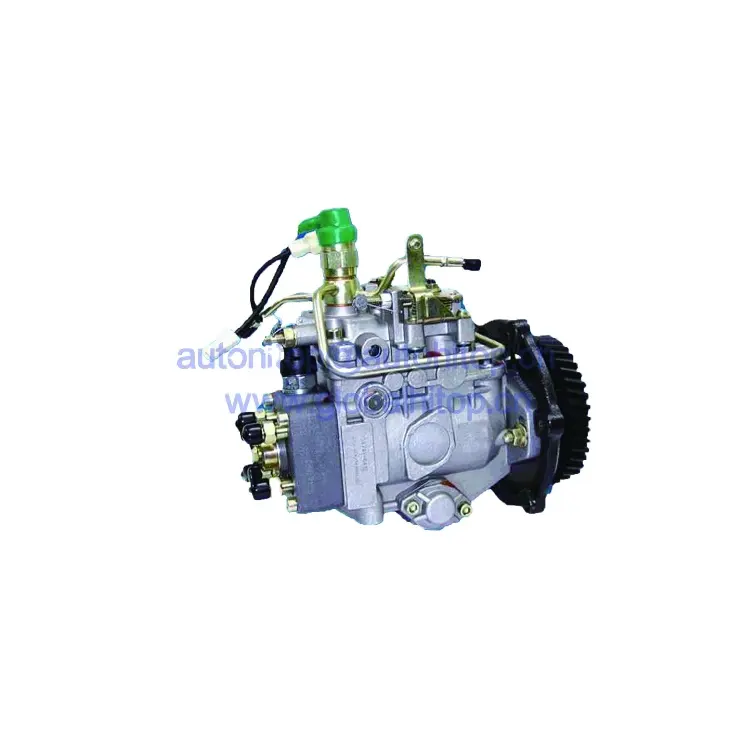 Melhor qualidade novo motor diesel de peças de reposição Da Bomba De Injecção Diesel Elemento Para Nissan Qd32