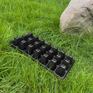 Fleur Légumes Plante Germination Croissance <span class=keywords><strong>Semis</strong></span> Jardin Pépinière Plateau 21/32/50/66/72/98/105/128/200/288 Cellules pour <span class=keywords><strong>Oeuf</strong></span> Plante - Product Image 5