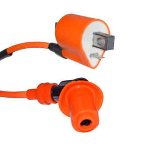 Bobine d'<span class=keywords><strong>allumage</strong></span> universelle de course de moto de remplacement pour CG 125cc 150cc 200cc 250cc ATV <span class=keywords><strong>chinois</strong></span> <span class=keywords><strong>Quad</strong></span> Dirt Bike Scooter Racing - Product Image 4