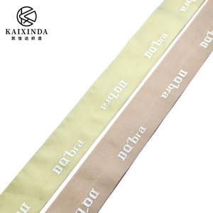 Giá thấp <span class=keywords><strong>Foldover</strong></span> ban nhạc đàn hồi gấp trên đàn hồi <span class=keywords><strong>nylon</strong></span> gấp quần áo đàn hồi - Product Image 6
