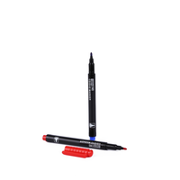 Vente en gros de meilleurs stylos marqueurs à peinture de couleur permanents disponibles OEM