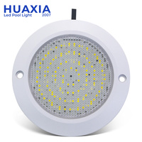 Huaxia brevet lampe sous-marine rempli de résine étanche piscine lumière DC12V Wifi contrôle piscine LED projecteur