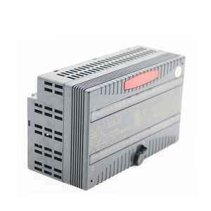 Módulo de Salida del Controlador PLC G-E Fanuc IC200MDL940E - Product Image 1