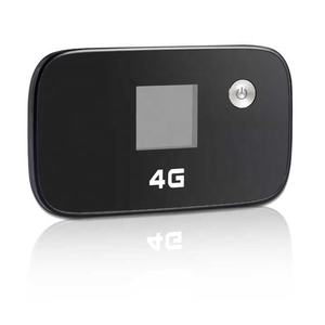 Enrutador de bolsillo móvil Lte 4G, enrutador <span class=keywords><strong>Wifi</strong></span>, punto de acceso móvil E5776, enrutador <span class=keywords><strong>Mi</strong></span> Fi, desbloqueado, - Product Image 1