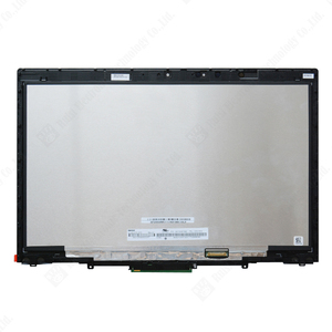 14.0 "p/n SD10M67980 FRU 00NY675 N140HCE-GP2แอลซีดีจอแสดงผลสำหรับ Lenovo X1โยคะ IR Hole 1920*1080 FHD แล็ปท็อปหน้าจอ LED - Product Image 2