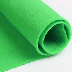 200g 220g Needle Punched Polyester <strong>Felt</strong> Fabric Colors <strong>of</strong> <strong>Rolls</strong> - Product Image 4