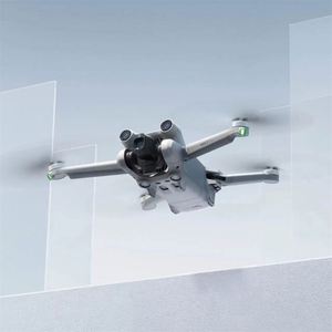 โดรนมินิ3 Pro 4K ของแท้ใหม่โดรนมินิ3 Pro จอแสดงผล HD 5.5นิ้วตัวควบคุม RC Quadcopter MINI 3 Pro Drone UAV - Product Image 3