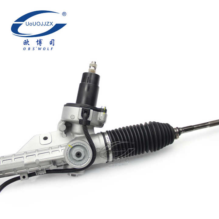 Auto Steering Gear Assy Electric Power Steering Rack for BMW Z4 