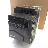Convertidor de Frecuencia Delta VFD-E Nuevo y Original, VFD015E43A VFD015E43T, Inversor