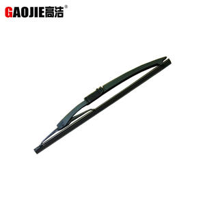 Bras d'essuie-glace arrière Gaojie 260 mm pour Chevrolet Onix 2012-2019 en caoutchouc synthétique - Product Image 4