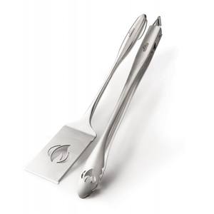 NAPOLEON - Ensemble de 2 outils en acier inoxydable - Product Image 1