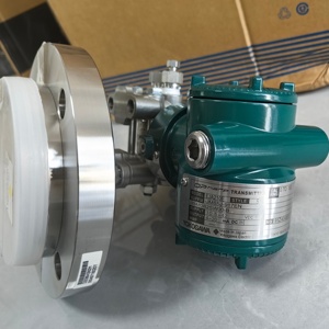 Transmisor de Presión Diferencial Yokogawa EJA210E de Montaje en Brida EJA210E-JMS5J-917EN, Transmisor de Presión Diferencial 4-20 mA - Product Image 2