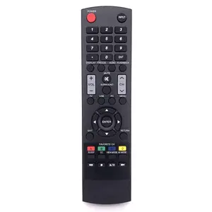 Use For Sharp LED TV Remote Control Replacement GJ221-C LC-43LE653U LC-48LE653U LC-55LE653U LCD TV