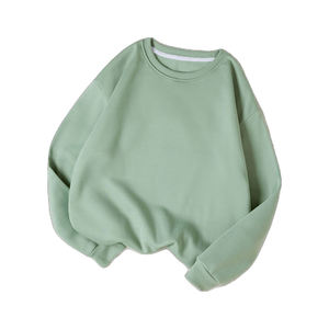 Premium Hommes Sweat En Gros Chaud Pull Unisexe Coton Sweat Pour Hommes En Vrac Impression Personnalisée - Product Image 1