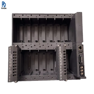 Enregistreur sans papier à écran tactile KEYENCE TR-W1000, type 10, boîtier de type panneau, livré avec une garantie d'un an - Product Image 1