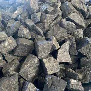Tutti i tipi di Ferro silicio ferrosilicio 65/70/72/75 FeSi Ferro silicio Manganese Ferro silicio magnesio per fusione di Ferro - Product Image 1