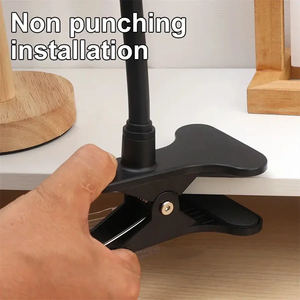 ที่ยึดกล้องตั้งพื้<span class=keywords><strong>น</strong></span>ปรับ<span class=keywords><strong>ค</strong></span>วามสูงได้อเ<span class=keywords><strong>น</strong></span>กประสง<span class=keywords><strong>ค</strong></span>์, ที่ยึด<span class=keywords><strong>จอ</strong></span>เด็กทารก - Product Image 4