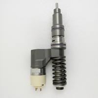 BEBE4B01001 1677154 8112556 BEBE4B01003 Pièces de moteur diesel Injecteur de carburant pour Volvo FH12 FM12 D12A340 D12A420 Moteur Euro 12.1D