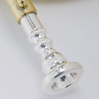 JBBC-1600L Jinbao Yellow Brass Bugle Horn