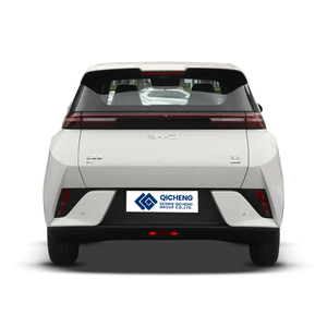 Nuova <span class=keywords><strong>BYD</strong></span> Seagull EV 2025 <span class=keywords><strong>Auto</strong></span> Elettrica 405km a Lunga Autonomia Sistema di Guida Intelligente Ricarica Rapida per Pendolari Urbani - Product Image 5
