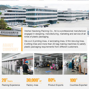 Emballage de barres énergétiques en chocolat aux noix et <span class=keywords><strong>granola</strong></span> avec fermeture arrière personnalisée, emballage en feuille d'aluminium, sacs d'emballage - Product Image 5