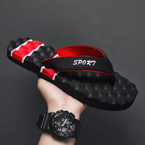 Premium Materials Summer Fashion <strong>Flip</strong>-<strong>Flops</strong> Non-Slip Soft Casual <strong>Flip</strong> <strong>Flops</strong> Indoor Outdoor Lightweight Men'<strong>s</strong> <strong>Flip</strong>-<strong>Flops</strong> - Product Image 2