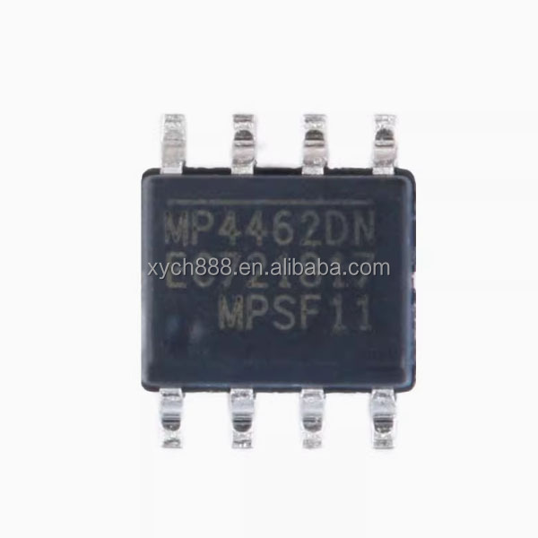 XYCH Electronics Components Integrated Circuit Ics MP4462DN-LF-Z SOP8 Industrial Automation 100% Original