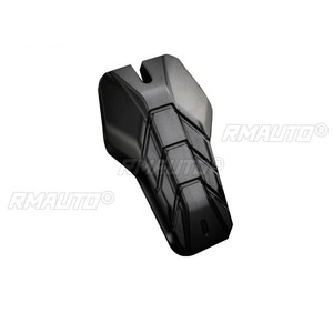For Ford F150 Raptor 2017-2020 Exterior Accessories Key Fob Cover Protection Car Key <b>Perspective</b> Key Case Modification Part - Product Image 5
