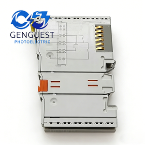 Controlador Lógico Programable (PLC) BK5120 KL1114 KL2114 KL1104 KL9100 KL1408 KL2408 KL1488 KL2488 KL3054 para Control Industrial - Product Image 5