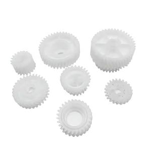 Developer Gear 7 pcs/set Bizhub 1050 Konica Minolta Copier Gear Kit - Product Image 1