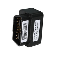 Pelacak GPS OBD OBD2 4G 2G, untuk sistem pelacak mobil dan kendaraan Lase gratis Platform tanpa biaya tambahan