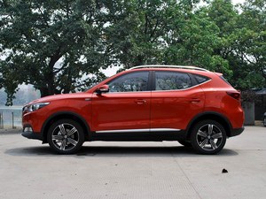 Auto Usado <span class=keywords><strong>MG</strong></span> <span class=keywords><strong>ZS</strong></span> 2018 - Bajo Kilometraje, Bien Mantenido, Listo para Exportar a un Precio Ultrabajo - Product Image 4