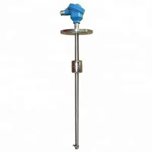 Factory hot sale FLOAT LEVEL TRANSMITTER Continuous Float Level Transmitters for tank gauging for small to mid-size tank