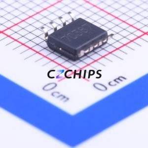 Amplificateur opérationnel de puce de circuit intégré SOIC-8 TLV2372IDR original-nouveau - Product Image 2