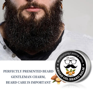 Nouveau produit <span class=keywords><strong>de</strong></span> baume à <span class=keywords><strong>barbe</strong></span> OEM/ODM huile d'argan ingrédient naturel soin <span class=keywords><strong>de</strong></span> <span class=keywords><strong>la</strong></span> <span class=keywords><strong>barbe</strong></span> <span class=keywords><strong>aide</strong></span> à <span class=keywords><strong>la</strong></span> croissance <span class=keywords><strong>de</strong></span> <span class=keywords><strong>la</strong></span> <span class=keywords><strong>barbe</strong></span> - Product Image 6