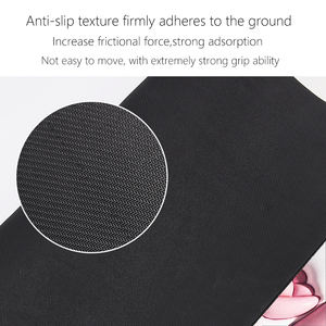 Tapete de Cozinha Moderno de Lama Diatomácea de Secagem Rápida, Macio, Absorvente, Resistente à Sujeira e Antiderrapante para Banheiro e Escritório - Product Image 3