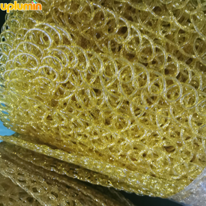 Uplumin防水UV抵抗クリスマス & ハロウィンデコレーションモチーフライトIP65 <span class=keywords><strong>PVC</strong></span>メッシュネットカーペット感謝祭フレンドリー - Product Image 3