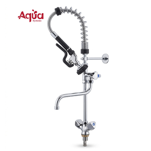 Accessoires pour robinets de cuisine, Grifos De Cocina, autres fournitures pour hôtels et restaurants, robinet mélangeur de cuisine commercial, robinet de pré-évier - Product Image 1