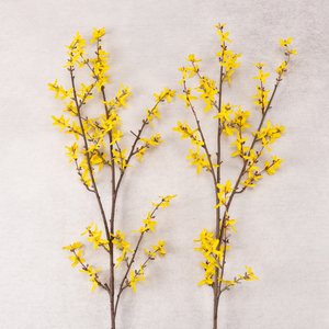 Flores Artificiales de Seda de Lujo a Precios Accesibles, Arreglos Florales para el Hogar, Accesorios para Fotografía, Decoración Floral Artificial Atmosférica - Product Image 3
