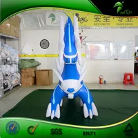 Haoryi — jouet gonflable monstre, jouet gonflable au Design magnifique, dessin animé, à vendre