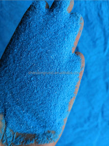 Быстросъемный синий порошок NPK 20-20-20 + TE водорастворимые составные удобрения - Product Image 3