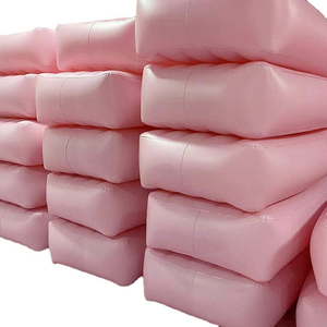 Matelas gonflable personnalisé pour la post-opératoire BBL, <span class=keywords><strong>lit</strong></span> gonflable en PVC pour femme enceinte et post-partum - Product Image 5