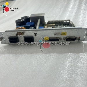 Carte de circuit imprimé WD Original 00.785.1261/09 CDAB380-1, Pièces d'impression offset CDAB380 00.785.1261 - Product Image 6