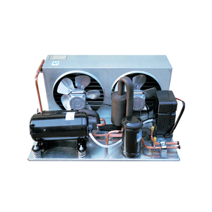 Cửa Trượt Tủ Lạnh <span class=keywords><strong>Mini</strong></span> Công Nghiệp Tủ Lạnh Phòng Lưu Trữ Đi Bộ Trong Tủ Đông Phòng Bảo Quản Cá - Product Image 4