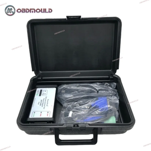 Kit de Diagnóstico v9.9 EST DPA5 para Camiones y Tractores de Construcción New Holland, Herramienta de Servicio Electrónico DPA5 - Product Image 3