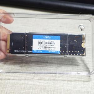 저렴한 중고 노트북 리퍼비시 하드 드라이브 컴퓨터 하드웨어 소프트웨어 M.2 NVMe SSD 512GB - Product Image 5