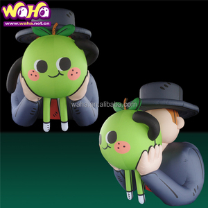 نموذج عملاقة للديكور على مسرح الموسيقى - Product Image 2